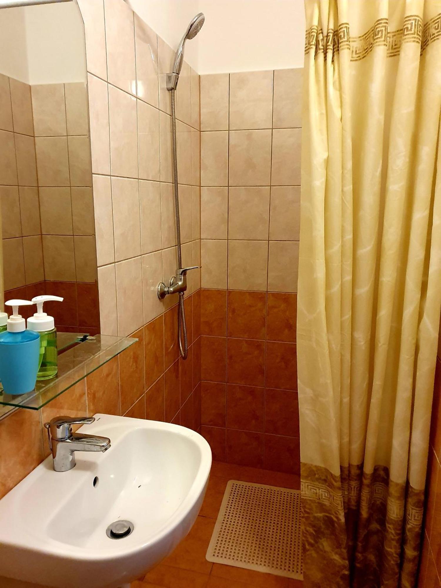 Apart Julia Villa Hévíz Pokoj fotografie